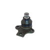 RÓTULA DELGADA 17 MM VW JETTA A2 1.8 L 1987-1990 SAFETY