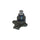 RÓTULA DELGADA 17 MM VW JETTA A2 1.8 L 1987-1990 SAFETY