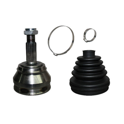 ESPIGA EXTERIOR LADO RUEDA 100 MM SEAT IBIZA BOCANEGRA 1.4 TDSI 2011-2013