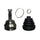 ESPIGA EXTERIOR LADO RUEDA 100 MM VW DERBY 2 L 2000-2005
