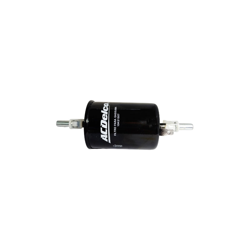Filtro de gasolina chevrolet matiz 1 l 2003 2015 ac delco