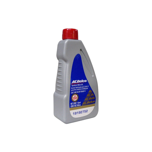 ACEITE SINTÉTICO SAE 10W-30 946 ML    