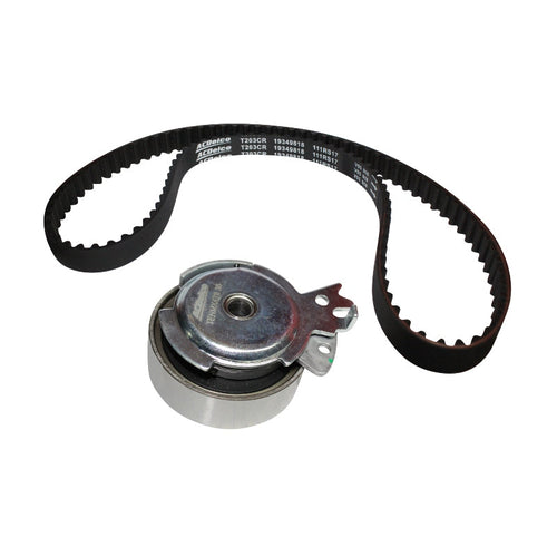 Kit de distribución CHEVROLET CHEVY WAGON 1.6 L 1994-2003 AC DELCO