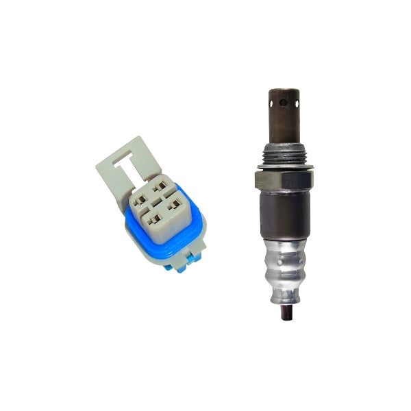 SENSOR OXÍGENO 4 CABLES CHEVROLET CHEVY MONZA C2 1.6 L 2004-2008