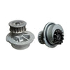 BOMBA DE AGUA COMPLETA CHEVROLET CHEVY C2 1.6 L 2005-2008 AC DELCO