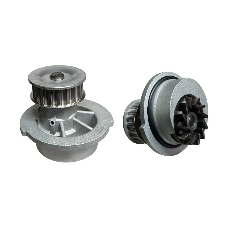 BOMBA DE AGUA COMPLETA CHEVROLET CHEVY C2 1.6 L 2005-2008 AC DELCO
