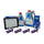 Kit de afinación 5W30 sintético CHEVROLET SPARK NG 1.4 L 2016-2021