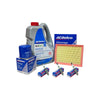 Kit de afinación 0W30 sintético CHEVROLET ONIX 1.3 L 2023-2024