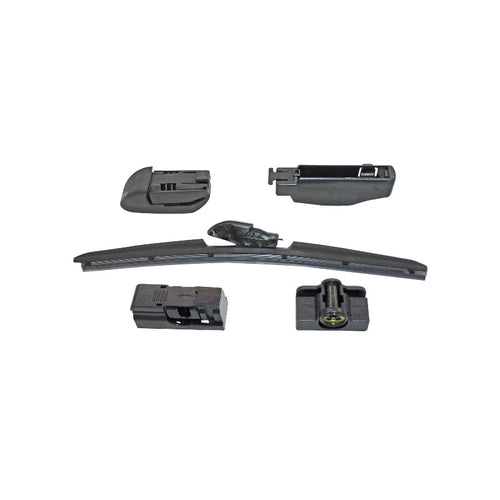 Pluma limpiaparabrisas banana 14