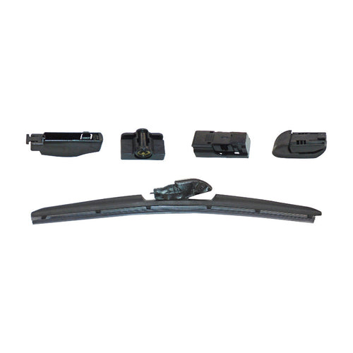 Pluma limpiaparabrisas banana 19