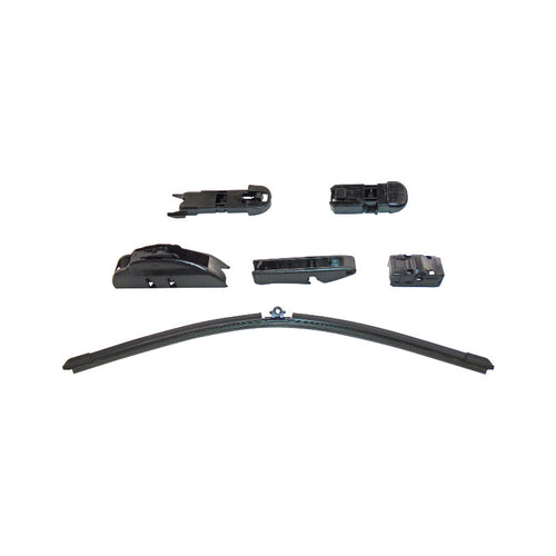 Pluma limpiaparabrisas banana 20