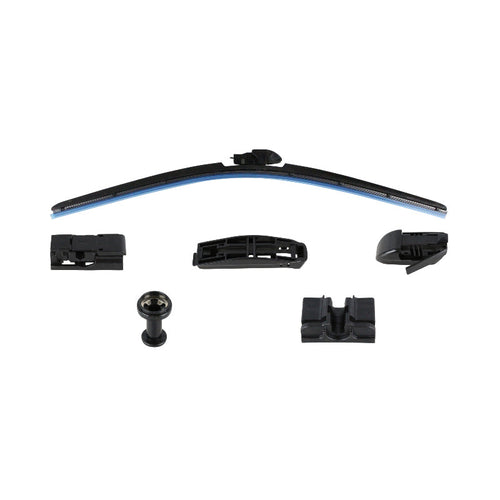 Pluma limpiaparabrisas banana 24