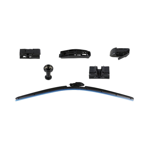 Pluma limpiaparabrisas banana 26