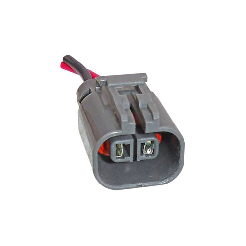 Arnes motoventilador 2 terminales NISSAN TSURU III 1.6 L 1992-2017