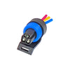 Arnes sensor TPS 3 vías GMC SIERRA 4.1 L6 1981-1984