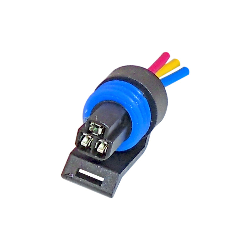 Arnes sensor TPS 3 vías GMC SIERRA 4.1 L6 1981-1984