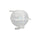 Depósito de anticongelante sin tapón VW GOLF A2 1.8 L 1987-1992 BRUCK 1H0-121-407-A