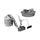 BOMBA DE GASOLINA COMPLETA SEAT IBIZA 1.6 L 2001-2002 BRUCK