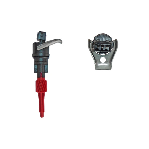 SENSOR VELOCIDAD VW JETTA A3 ESTÁNDAR  1.9 L 1997-1999