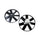 MOTOVENTILADOR SOLO CON ASPAS SIN AIRE ACONDICIONADO VW CABRIO A3 2 L 1997-1998