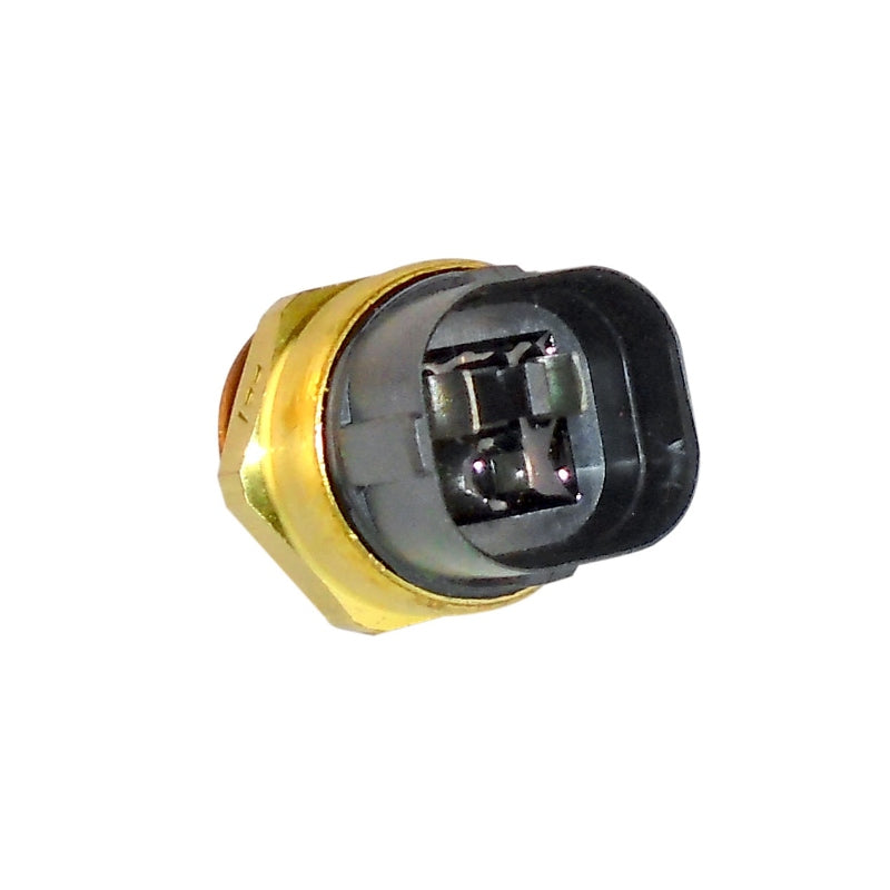Bulbo de radiador SEAT CORDOBA con aire acondicionado  1.6 L 2001-2002