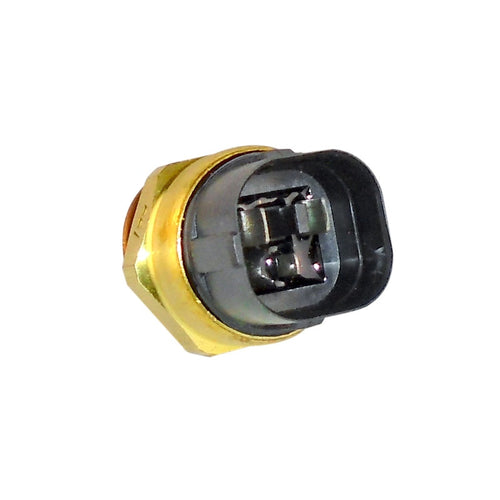 Bulbo de radiador SEAT CORDOBA con aire acondicionado  1.6 L 2001-2002