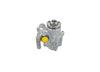 BOMBA DE DIRECCIÓN SIN DEPÓSITO Y SIN POLEA VW BEETLE CABRIO 2.5 5 CIL 2006-2007