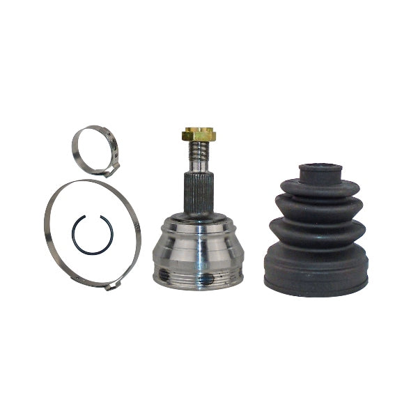 ESPIGA EXTERIOR LADO RUEDA 90 MM VW GOLF A4 2 L 2000-2007