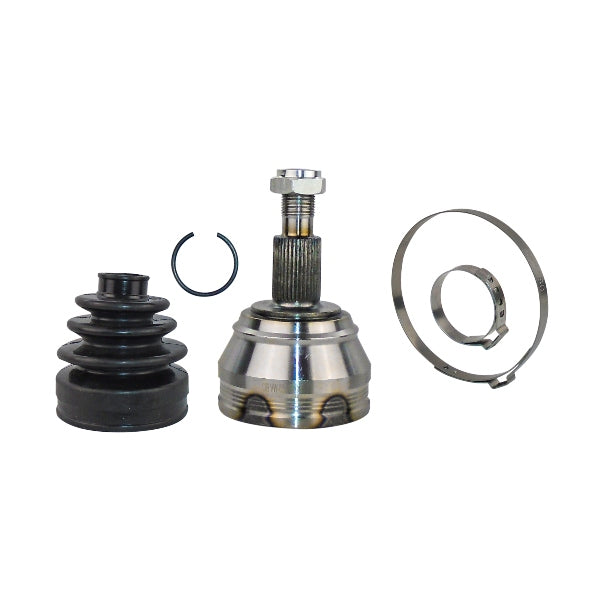 ESPIGA EXTERIOR LADO RUEDA 90 MM SEAT CORDOBA 1.6 L 2001-2002