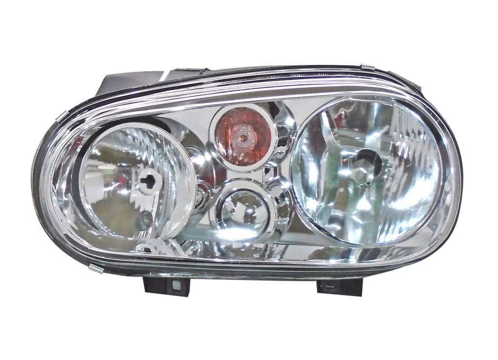 FARO IZQUIERDO VW GOLF A4 1.9 L 2000-2007