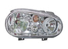 FARO DERECHO VW GOLF A4 3.2 V6 2004-2006