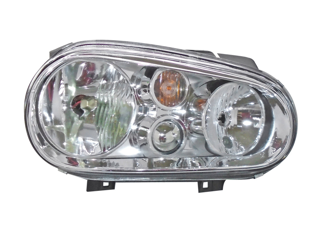 FARO DERECHO VW GOLF A4 3.2 V6 2004-2006