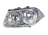 FARO IZQUIERDO VW JETTA A5 1.8 L 2009-2012