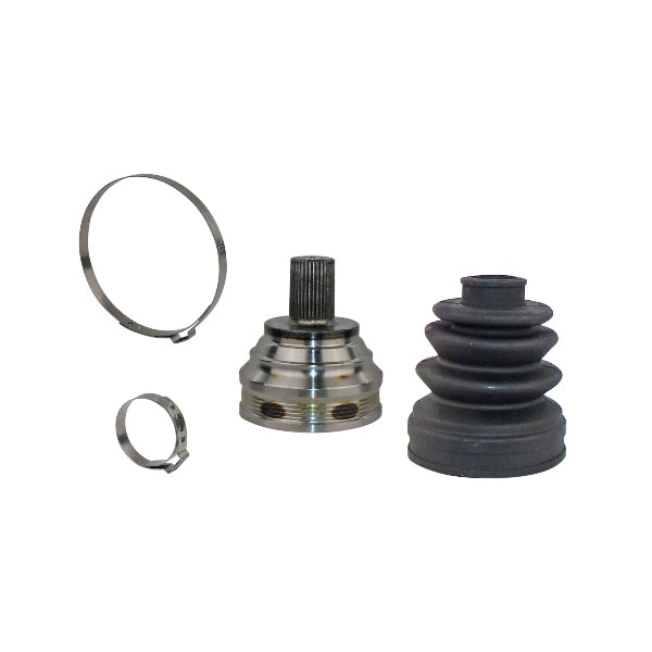 ESPIGA EXTERIOR LADO RUEDA AUDI A3 ESTÁNDAR  2.0 TFSI 2005-2013