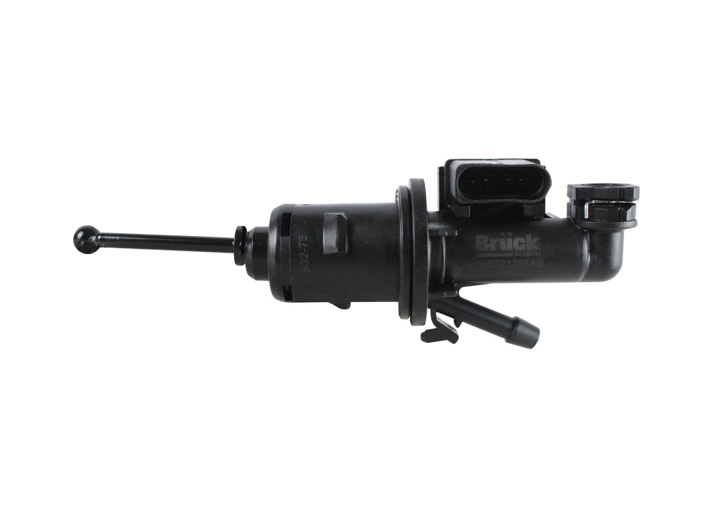 BOMBA DE CLUTCH PRINCIPAL VW GOLF A4 2.0 TURBO 2007-2007 BRUCK