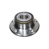 MAZA RUEDA TRASERA 5 BIRLOS VW CROSS SPORT 3.6 V6 2021-2021