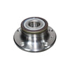 MAZA RUEDA TRASERA 5 BIRLOS AUDI A3 1.8 TFSI 2007-2010