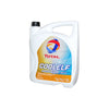 Anticongelante coolant orgánico garrafa 4 litros    