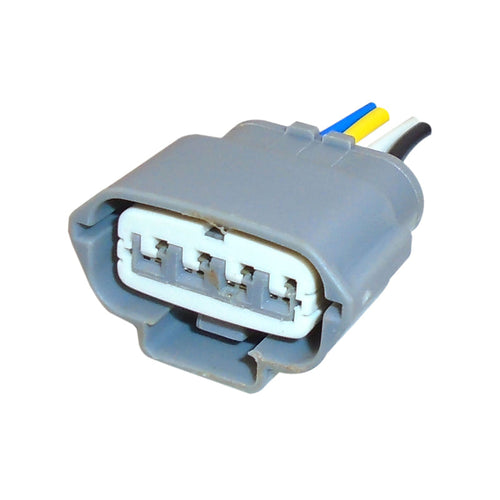 Arnes regulador alternador 4 terminales NISSAN TSUBAME 1.6 L 1993-2003