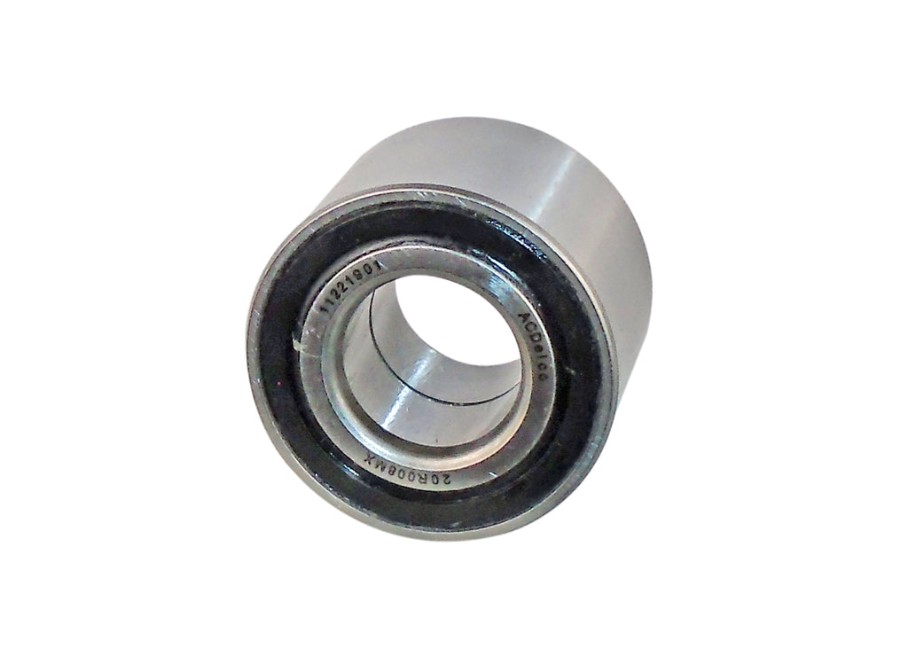 BALERO DOBLE TRASERO PEUGEOT 206 2 L 2002-2007