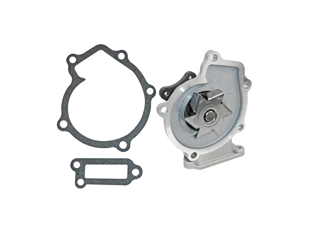 BOMBA DE AGUA COMPLETA NISSAN SENTRA 16 VÁLVULAS 1.6 L 1994-2000