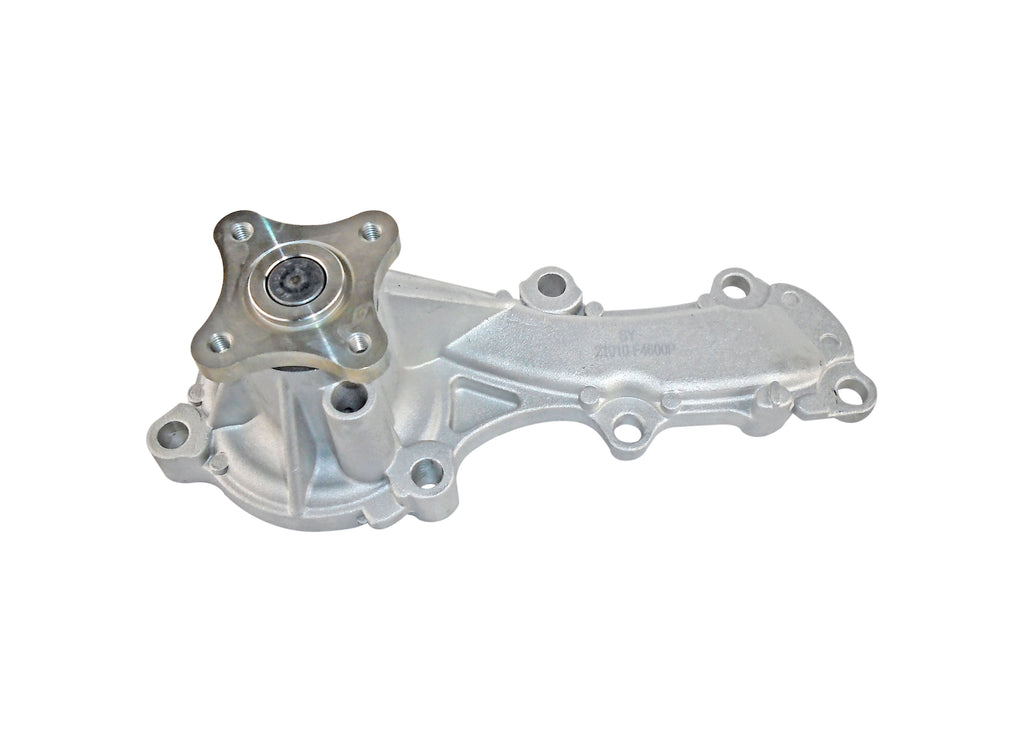 BOMBA DE AGUA COMPLETA RENAULT SCALA 1.6 L 2011-2013