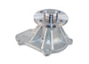 BOMBA DE AGUA COMPLETA NISSAN PICK-UP D21 2.4 L 1994-2007