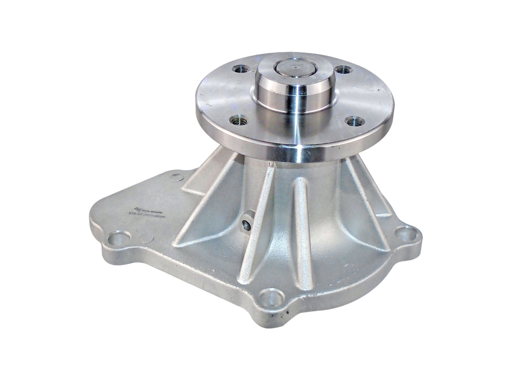 BOMBA DE AGUA COMPLETA NISSAN X-TERRA 2.4 L 2000-2006