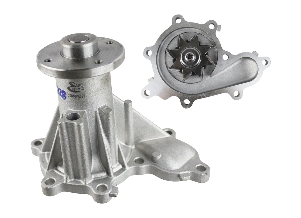 BOMBA DE AGUA COMPLETA NISSAN PICK-UP D23 2.5 L 2016-2019