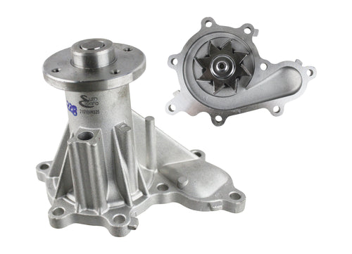BOMBA DE AGUA COMPLETA NISSAN NP300 2.5 L 2011-2020