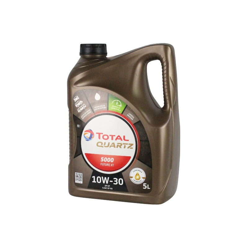 ACEITE MULTIGRADO SAE 10W-30 GARRAFA 5 LITROS    