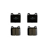 Balatas delanteras VW COMBI 1.8 L 1988-2005