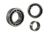BALERO TRASERO EXTERIOR VW COMBI 1.6 L 1974-1987 KABUTO