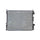 RADIADOR DE AGUA SIN AIRE ACONDICIONADO RENAULT CLIO 1.6 L 2001-2009